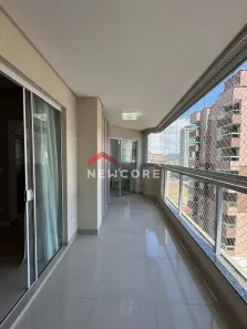 Apartamento com 3 Quartos à venda, 142m² no Meia Praia, Itapema