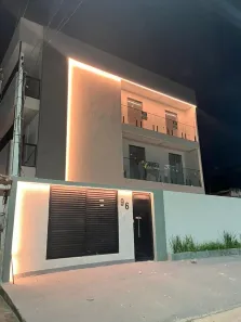 Apartamento com 1 Quarto à venda, 32m² no Trindade, São Gonçalo