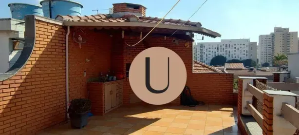 Casa com 5 Quartos à venda, 270m² no Alto da Mooca, São Paulo
