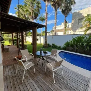 Casa com 5 Quartos à venda, 530m² no Ribeirão do Lipa, Cuiabá