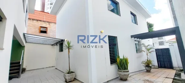 Casa com 4 Quartos à venda, 300m² no Vila Mariana, São Paulo