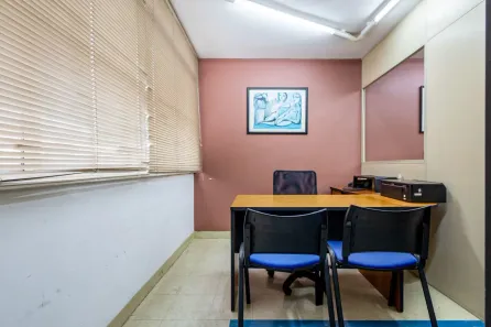Ponto Comercial para alugar, 45m² no Barra Funda, São Paulo