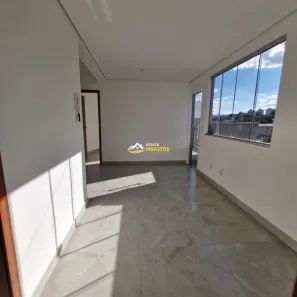 Cobertura com 3 Quartos à venda, 153m² no Parque Xangri-Lá, Contagem