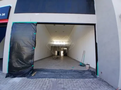Ponto Comercial para alugar, 220m² no Vila Harmonia, Araraquara