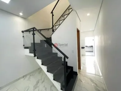 Sobrado com 2 Quartos à venda, 75m² no Parque Santa Amélia, São Paulo