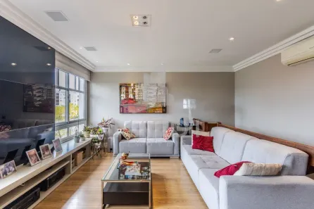 Casa de Condomínio com 3 Quartos à venda, 218m² no Jardim Carvalho, Porto Alegre