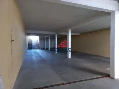 Galpão/Depósito/Armazém para alugar, 670m² no Cangaíba, São Paulo