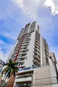Apartamento com 1 Quarto para alugar, 64m² no Cremação, Belém