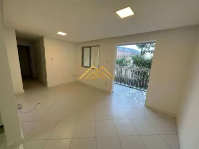 Apartamento com 3 Quartos à venda, 72m² no Recreio Ipitanga, Lauro de Freitas