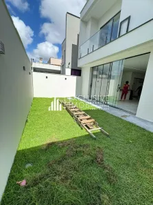 Casa de Condomínio com 3 Quartos à venda, 190m² no Águas Brancas, Ananindeua