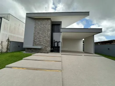 Casa de Condomínio com 3 Quartos à venda, 260m² no Maracacuera (Icoaraci), Belém