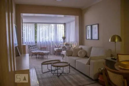 Apartamento com 2 Quartos para alugar, 98m² no Barra da Tijuca, Rio de Janeiro
