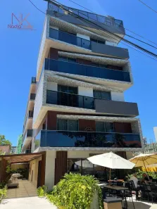 Flat com 1 Quarto à venda, 30m² no Jardim Oceania, João Pessoa