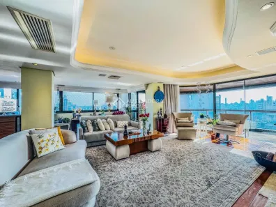 Apartamento com 3 Quartos à venda, 232m² no Petrópolis, Porto Alegre