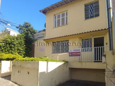 Sobrado com 6 Quartos à venda, 140m² no Perdizes, São Paulo