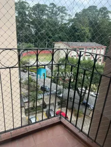 Apartamento com 2 Quartos à venda, 63m² no Parque Munhoz, São Paulo