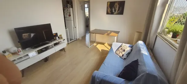Apartamento com 2 Quartos à venda, 65m² no Encantado, Rio de Janeiro