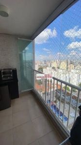 Apartamento com 2 Quartos à venda, 52m² no Vila Siqueira (Zona Norte), São Paulo