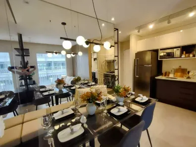 Apartamento com 2 Quartos à venda, 50m² no Santa Terezinha, Santo André