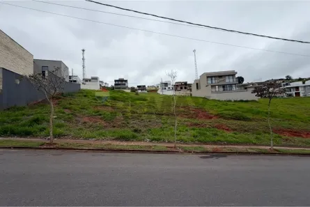 Lote/Terreno com 1 Quarto à venda, 323m² no Salvaterra, Juiz de Fora