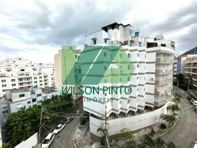 Apartamento com 3 Quartos à venda, 125m² no Copacabana, Rio de Janeiro
