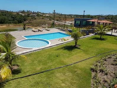 Lote/Terreno à venda, 900m² no Porto de Galinhas, Ipojuca