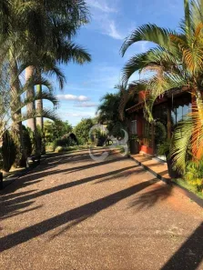 Fazenda/Sítio com 5 Quartos à venda, 400m² no Ouro Branco, Londrina