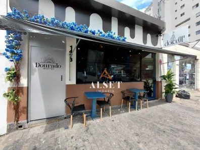 Imóvel Comercial à venda, 163m² no Vila Gomes Cardim, São Paulo