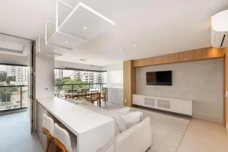 Apartamento com 2 Quartos à venda, 85m² no Vila Mariana, São Paulo