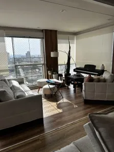 Apartamento com 3 Quartos à venda, 186m² no Santa Paula, São Caetano do Sul