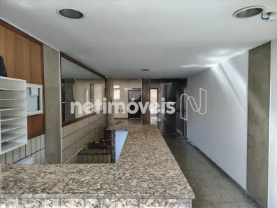 Apartamento com 3 Quartos para alugar, 96m² no Coração Eucarístico, Belo Horizonte