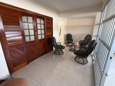 Casa com 4 Quartos à venda, 210m² no Cristo Redentor, João Pessoa