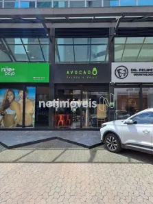 Ponto Comercial à venda, 60m² no Vila da Serra, Nova Lima