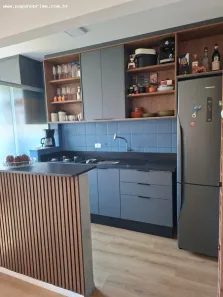 Apartamento com 2 Quartos à venda, 80m² no Cachoeira do Bom Jesus, Florianópolis