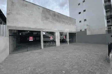 Sala Comercial para alugar, 150m² no São Cristóvão, Chapecó