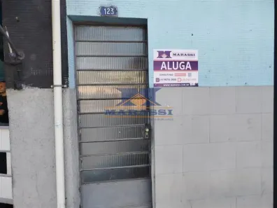 Apartamento com 3 Quartos para alugar, 60m² no Jardim Santa Adélia, São Paulo
