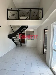 Apartamento com 1 Quarto à venda, 58m² no Nova Aliança, Ribeirão Preto