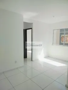 Apartamento com 2 Quartos à venda, 42m² no Cruzeiro de Santa Bárbara, São Luís