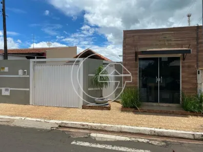 Casa com 3 Quartos à venda, 250m² no Centro, Marília