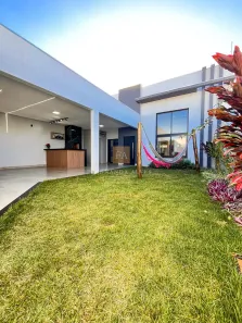 Casa com 3 Quartos à venda, 180m² no Jardim Itapuã, Santa Bárbara D'Oeste