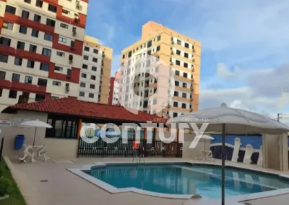 Apartamento com 3 Quartos à venda, 79m² no Grageru, Aracaju