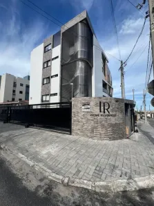 Apartamento com 3 Quartos à venda, 12m² no Jardim São Paulo, João Pessoa