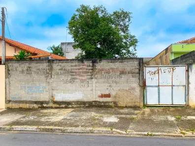 Lote/Terreno à venda, 290m² no Jardim Amália, Caçapava