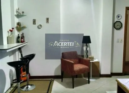 Apartamento com 2 Quartos à venda, 65m² no Fonseca, Niterói
