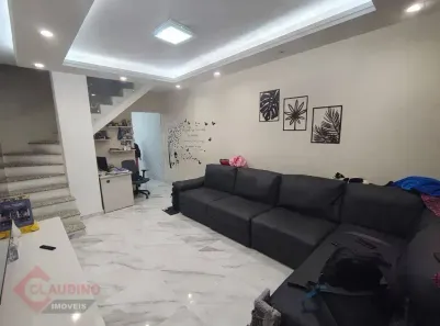 Sobrado com 2 Quartos à venda, 120m² no Jardim Egle, São Paulo