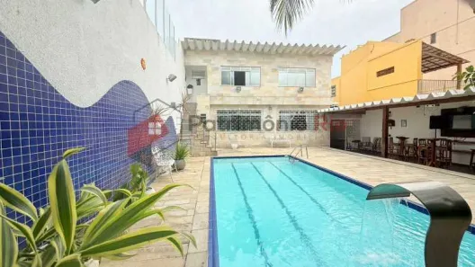 Casa com 4 Quartos à venda, 98m² no Vila Kosmos, Rio de Janeiro