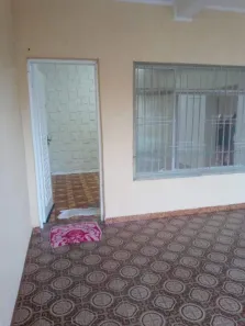 Casa com 2 Quartos para alugar, 125m² no Parque Oratório, Santo André