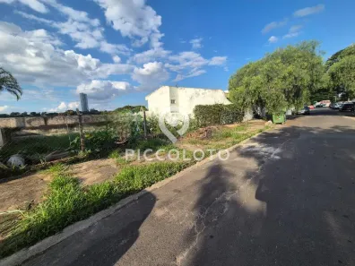 Lote/Terreno à venda, 250m² no Jardim São Carlos, Campinas
