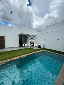 Casa com 3 Quartos à venda, 350m² no Cidade Jardim, Uberlândia