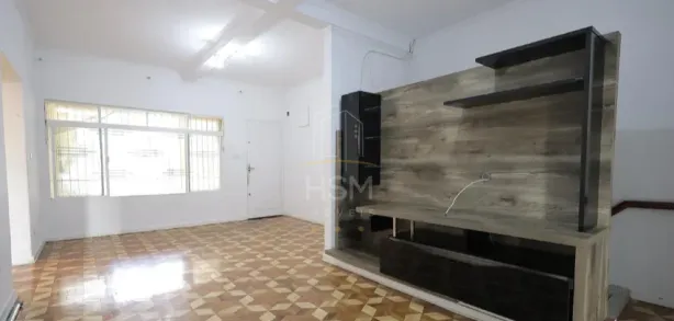 Casa com 2 Quartos para alugar, 150m² no Parque Oratório, Santo André